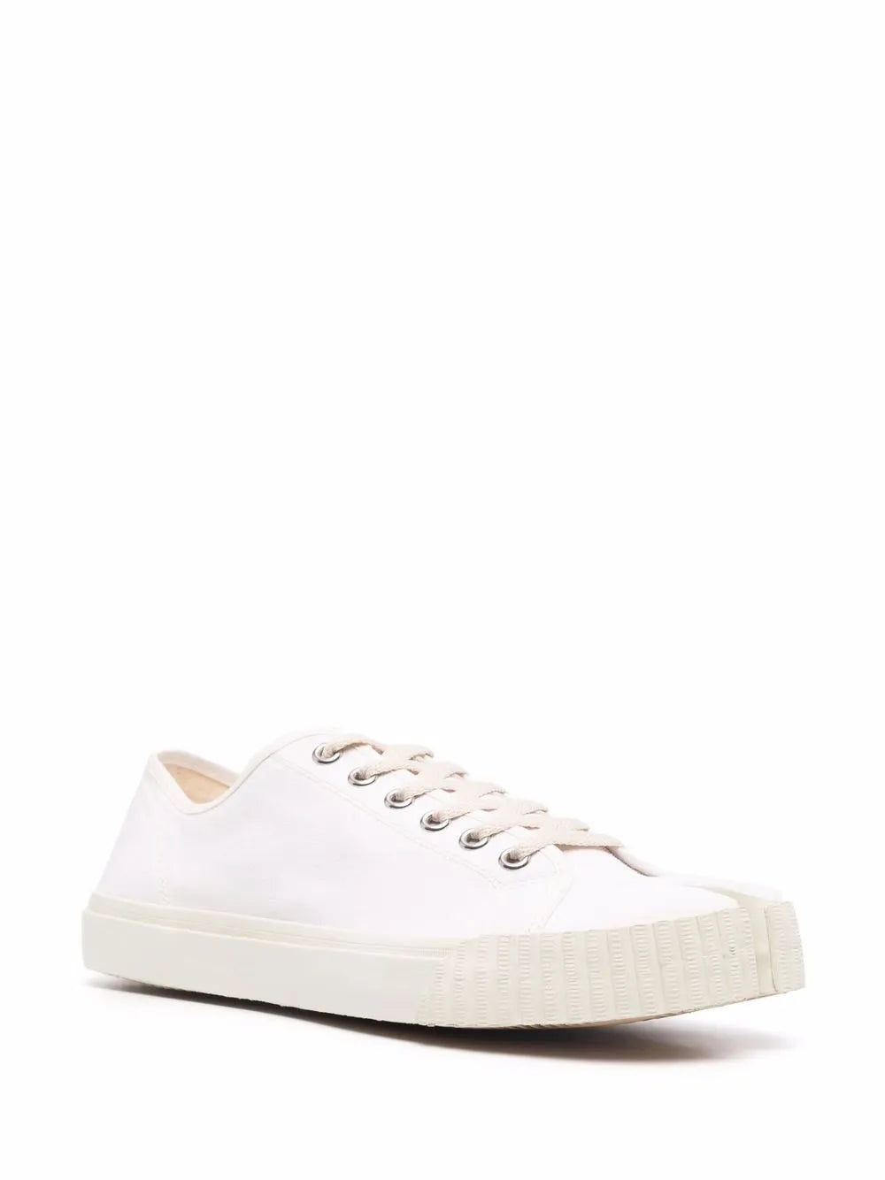 Maison Margiela Tabi Low-Top Sneakers