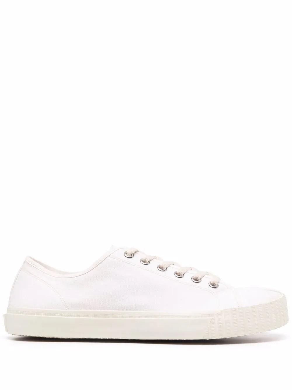 Maison Margiela Tabi Low-Top Sneakers