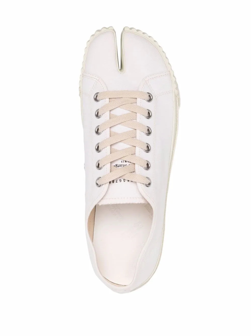 Maison Margiela Tabi Low-Top Sneakers