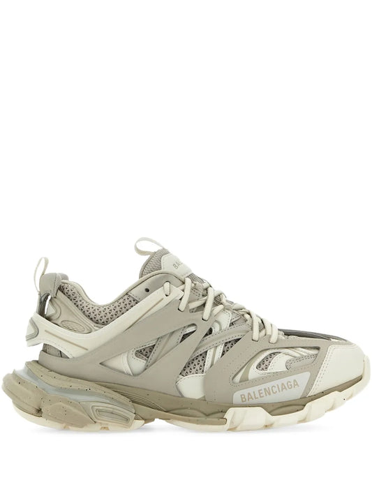 Balenciaga Track Layered Sneakers