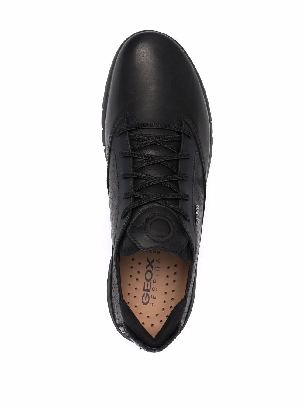 Geox Aerantis Low-Top Sneakers