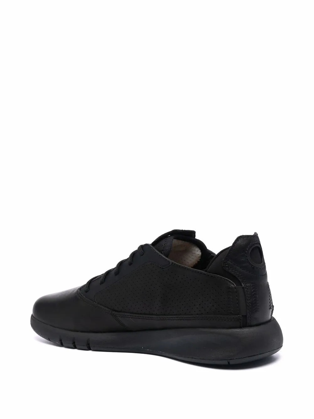 Geox Aerantis Low-Top Sneakers
