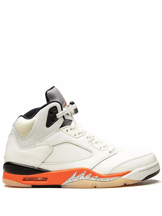 Air Jordan 5 Retro Shattered Backboard Sneakers