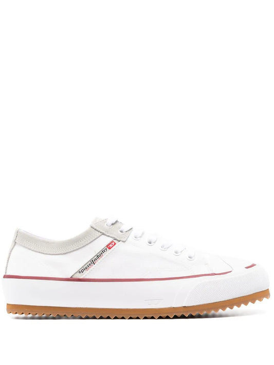 Diesel S-Principia Low-Top Sneakers