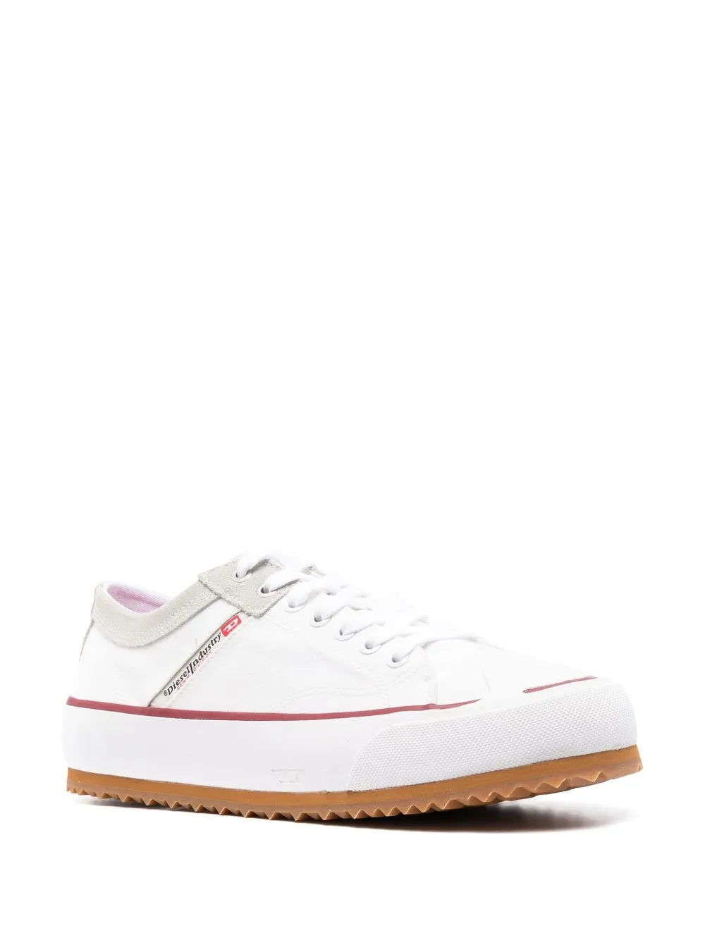 Diesel S-Principia Low-Top Sneakers