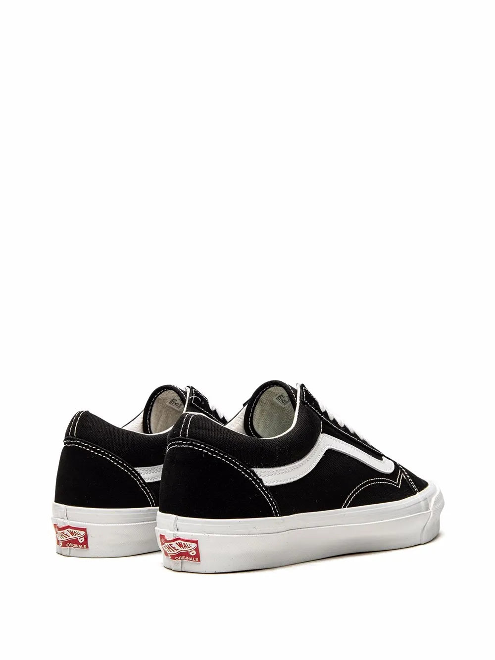 Vans Og Old Skool Lx