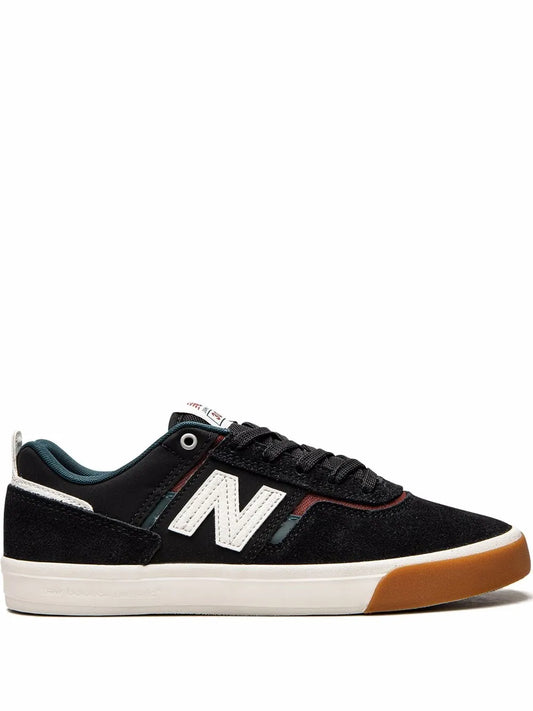 New Balance Numeric Low-Top
