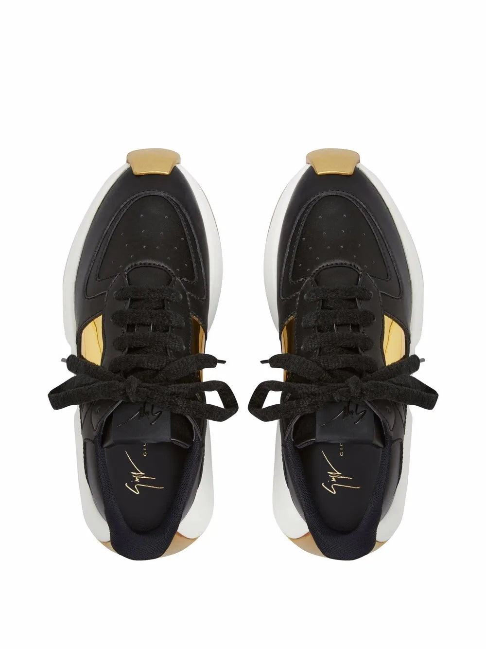 Giuseppe Zanotti Ferox Sneakers