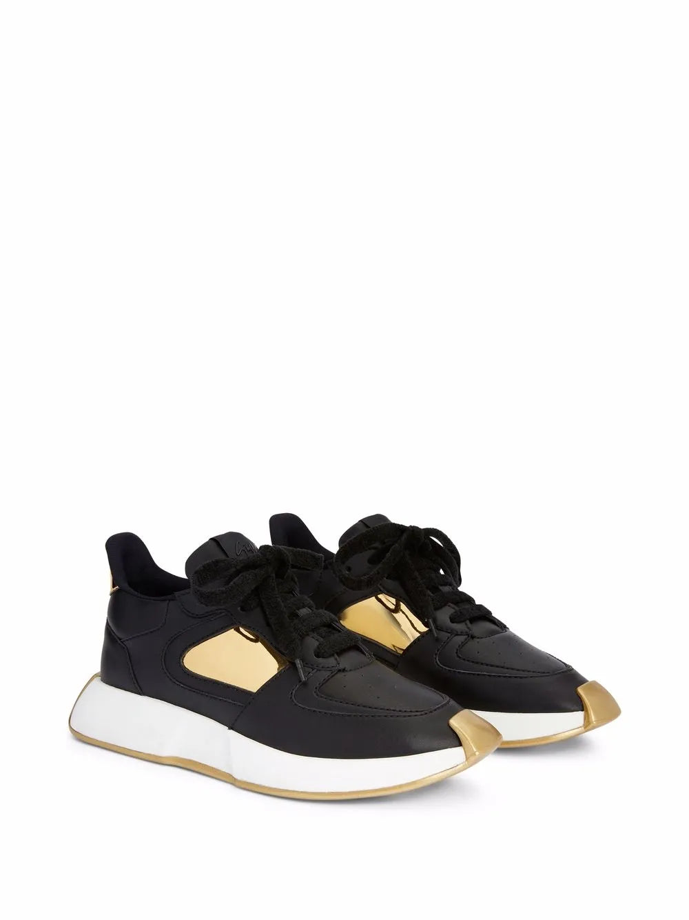 Giuseppe Zanotti Ferox Sneakers