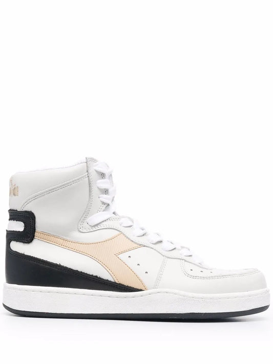 Diadora Mi Basket High-Top