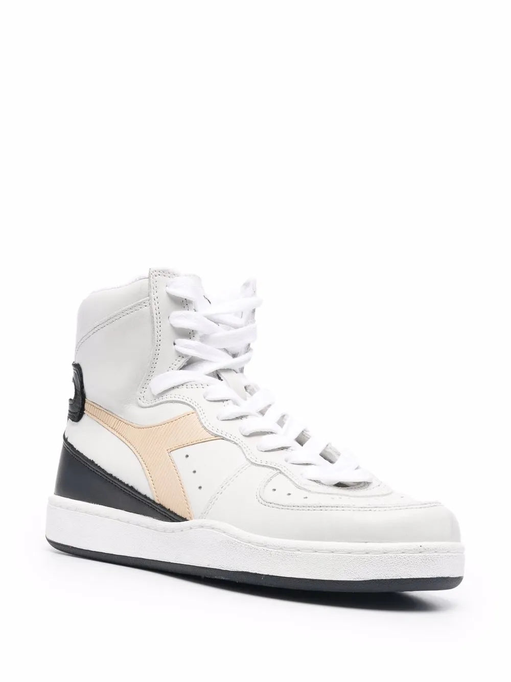 Diadora Mi Basket High-Top