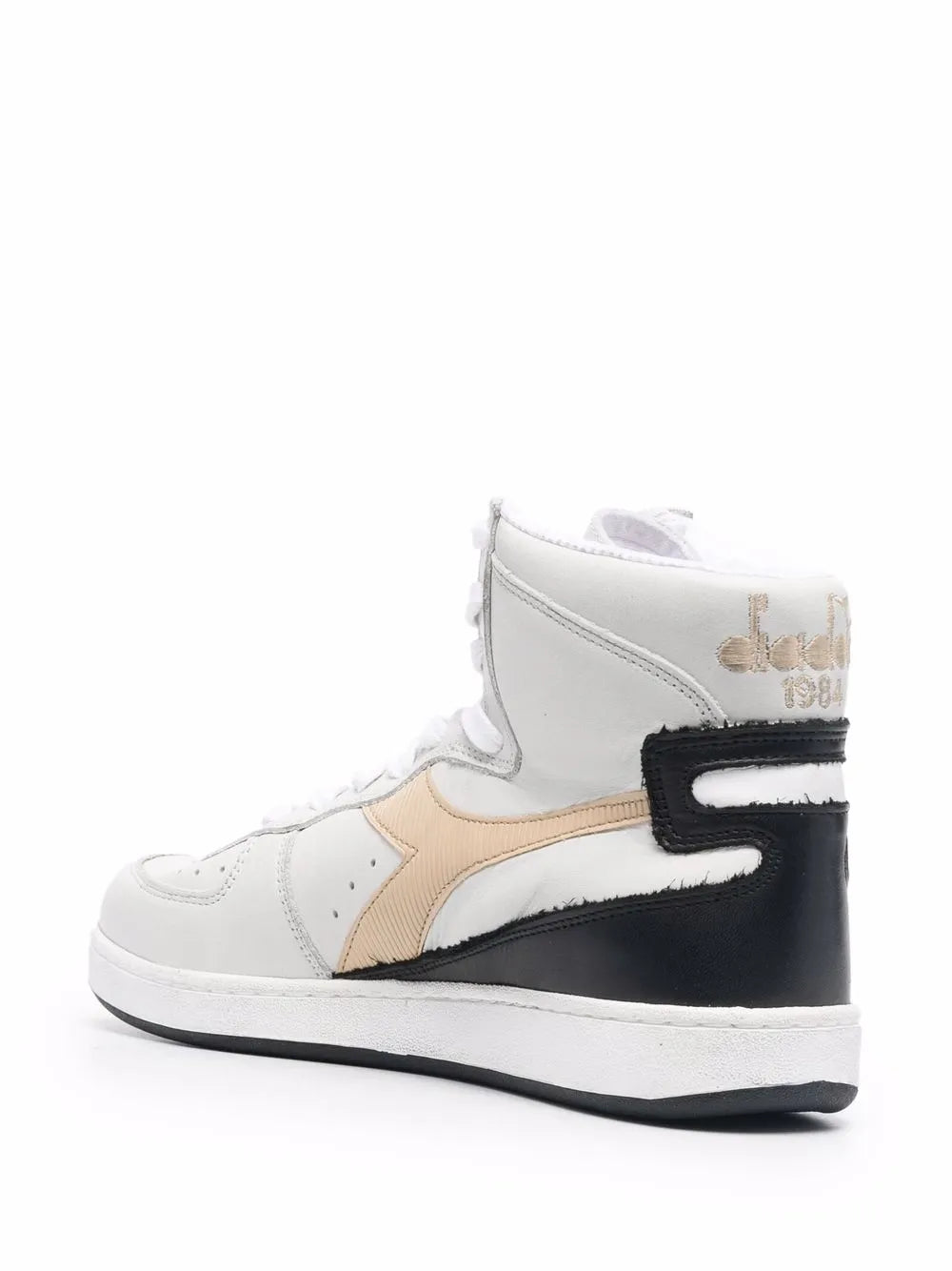 Diadora Mi Basket High-Top