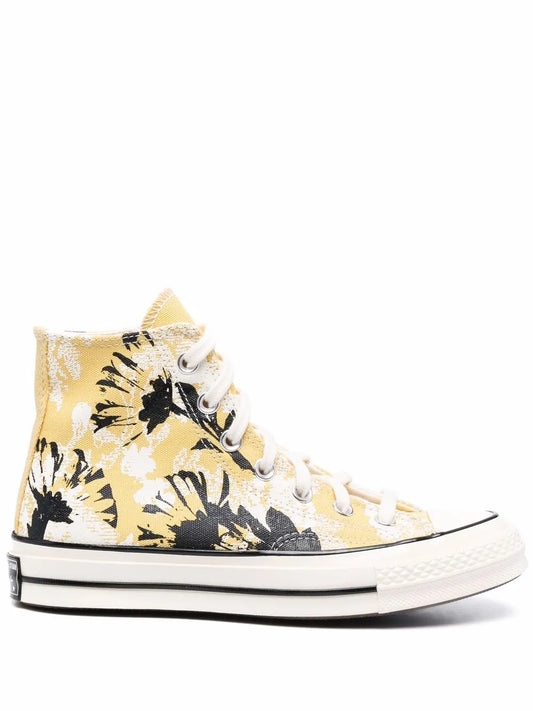 Converse Hybrid Floral Chuck 70