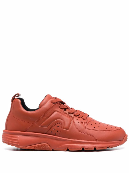 Camper Drift Low-Top Leather