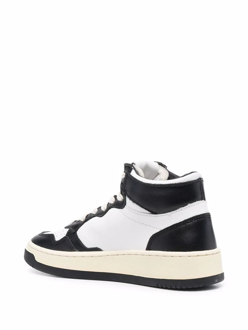 Autry High-Top Lace-Up