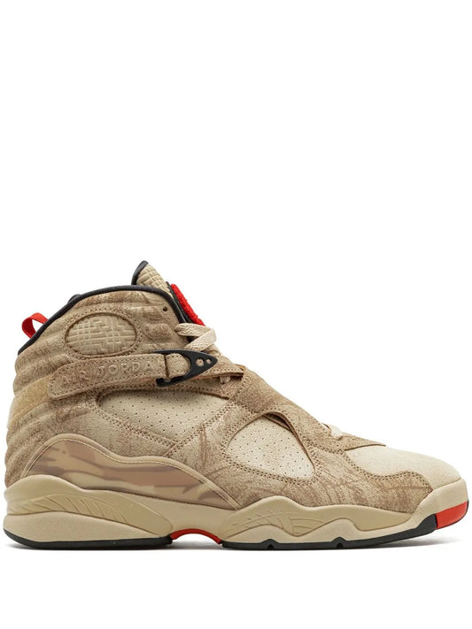 Air Jordan 8 Rui Hachimura Sneakers