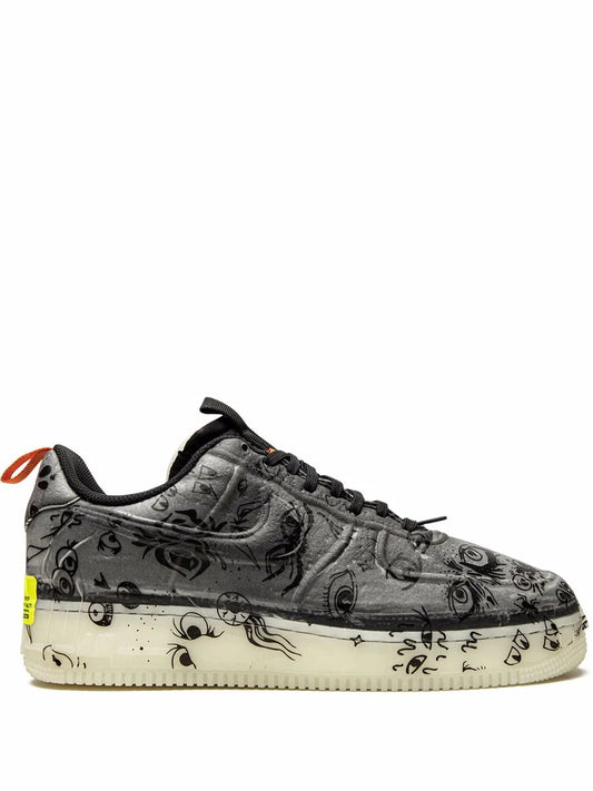 Nike Air Force 1 Experimental