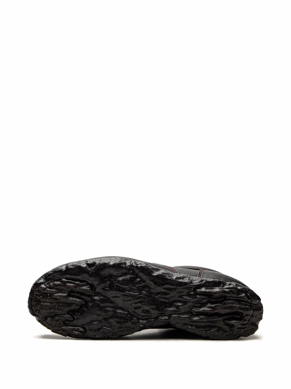 Nike Be-Do-Win  lack Sneakers
