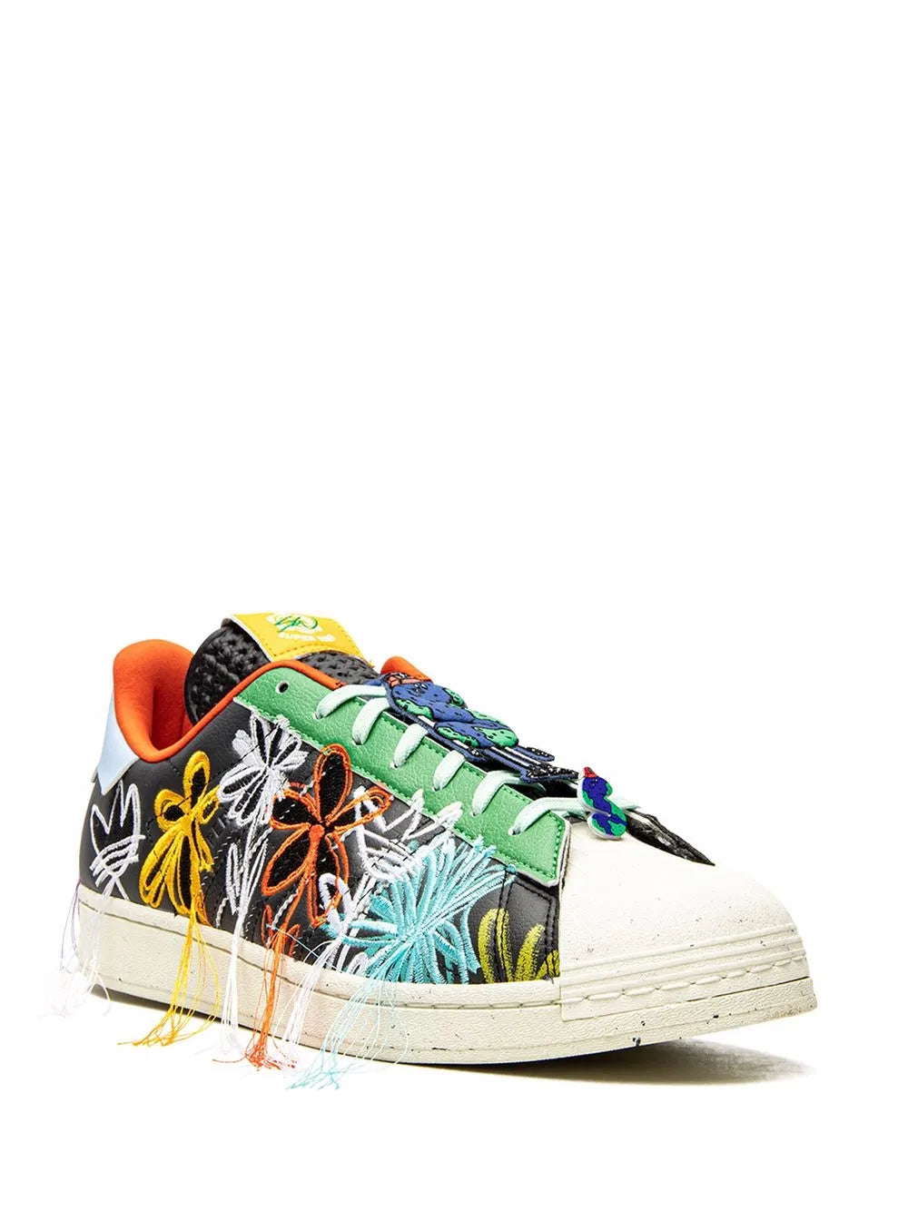 adidas X Sean Wotherspoon Superstar