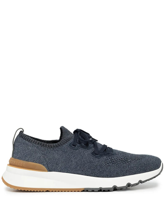 Brunello Cucinelli Low-Top Sneakers