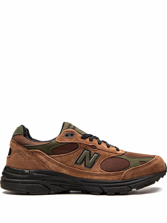 New Balance X Aim eon Dore 993