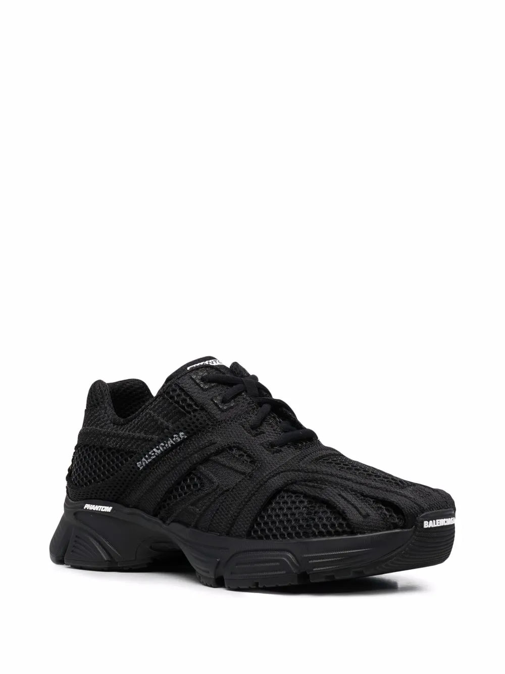 Balenciaga Phantom Low-Top
