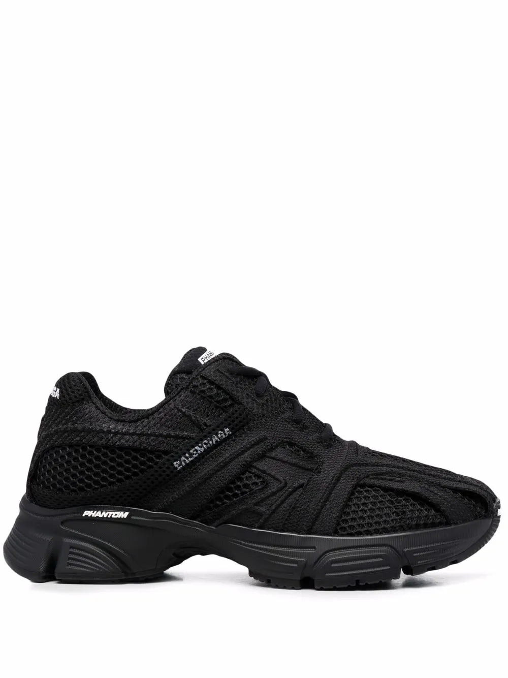 Balenciaga Phantom Low-Top