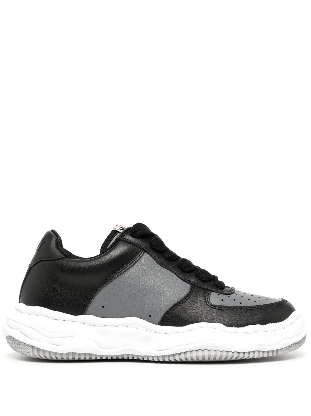 Maison Mihara Yasuhiro Wayne Chunky Sneakers