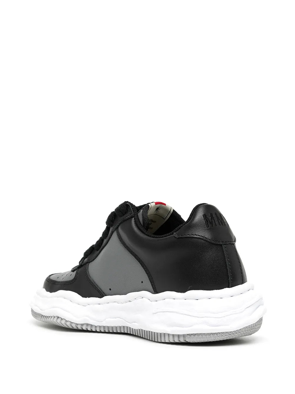 Maison Mihara Yasuhiro Wayne Chunky Sneakers