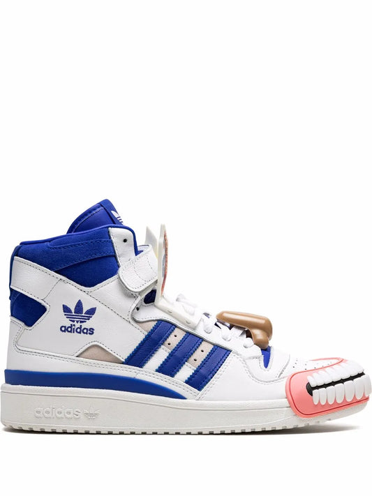 adidas X Kerwin Frost Forum Hi