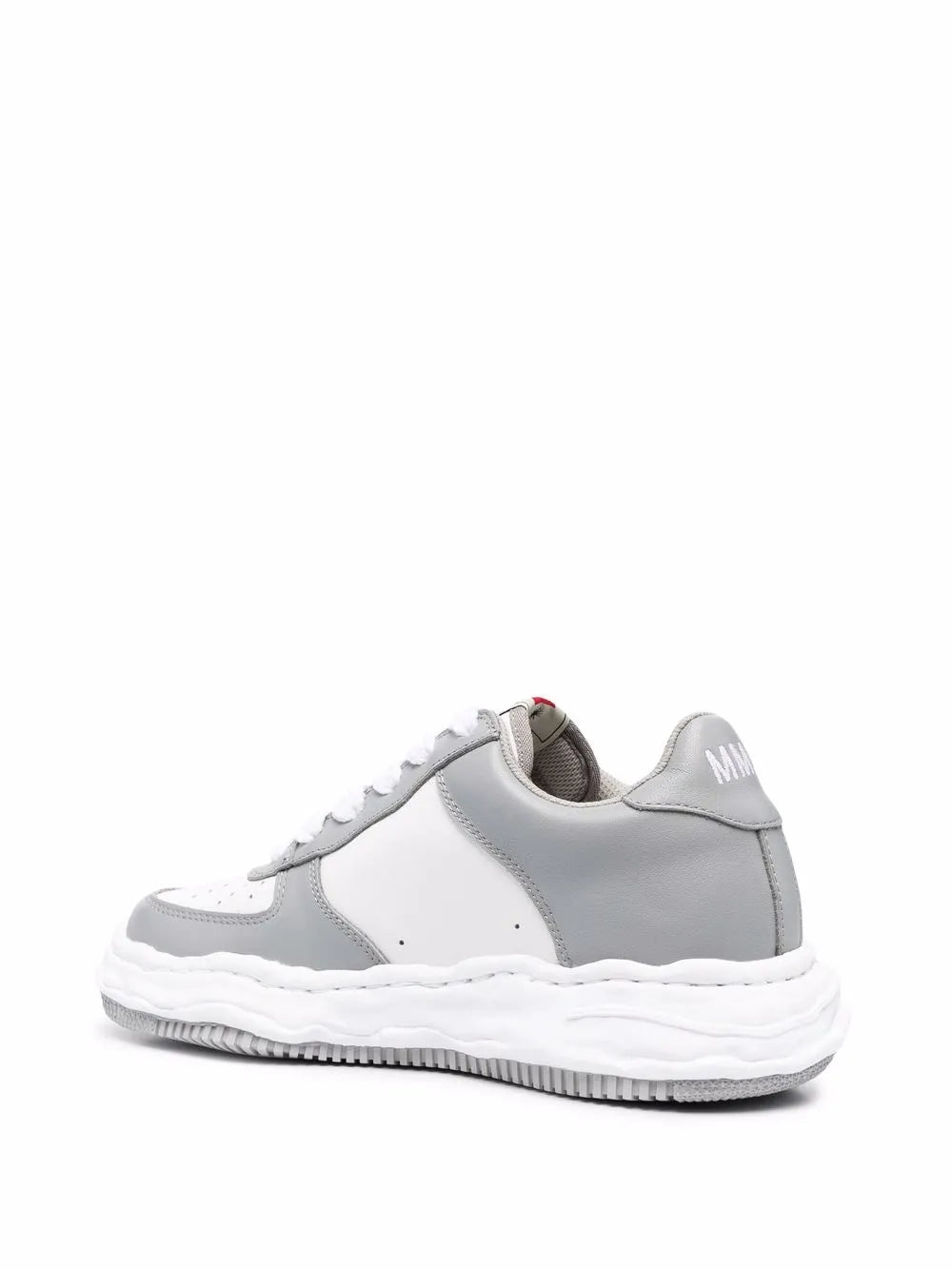 Maison Mihara Yasuhiro Wayne Chunky Sneakers