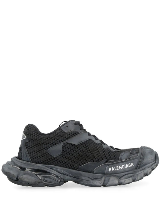 Balenciaga Destroy Upper Chunky Sneakers