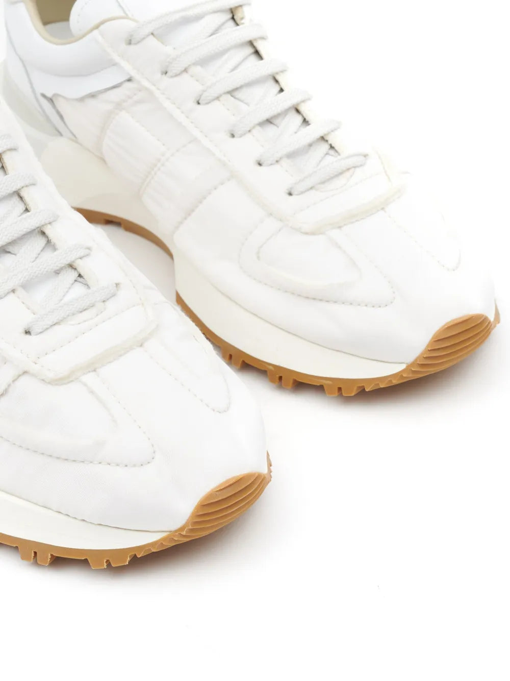 Maison Margiela 50-50 Low-Top Sneakers