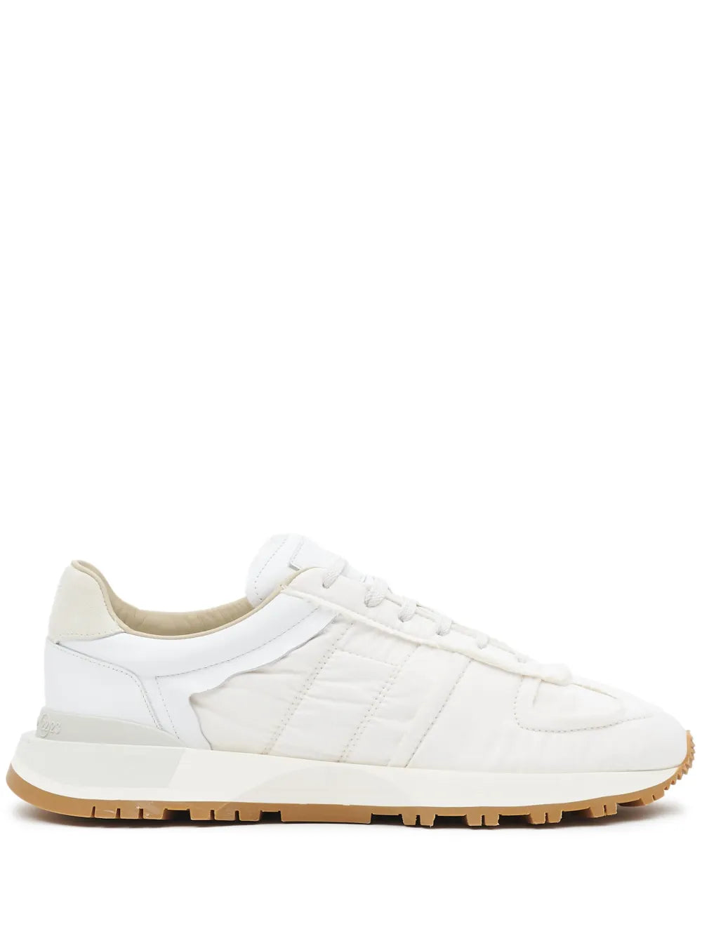 Maison Margiela 50-50 Low-Top Sneakers