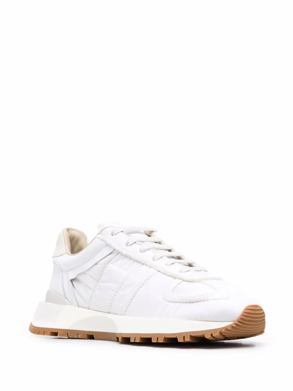 Maison Margiela 50-50 Low-Top Sneakers