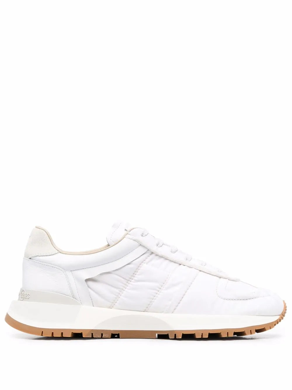 Maison Margiela 50-50 Low-Top Sneakers