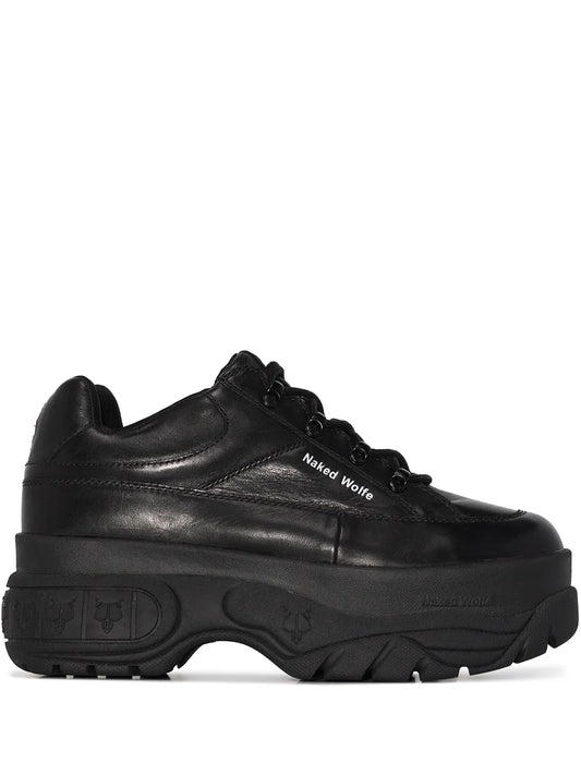 NAKED WOLFE Sporty Chunky