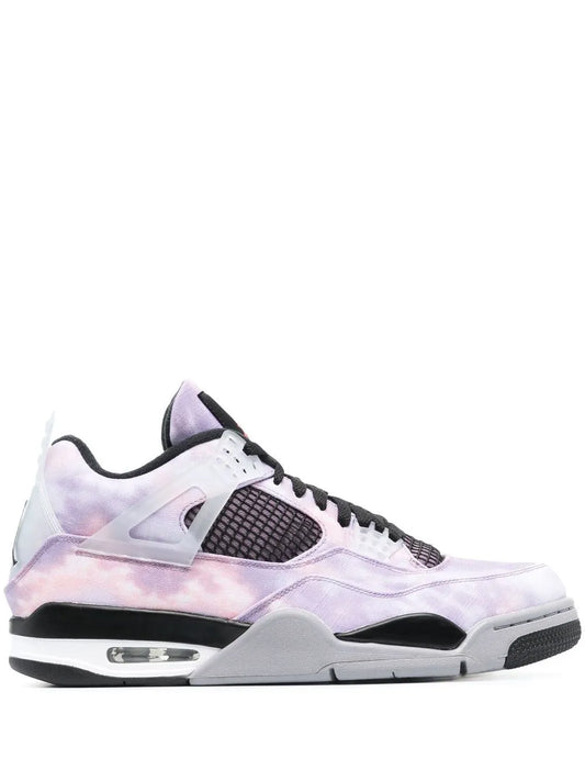 Air Jordan 4 Retro Zen Master Sneakers