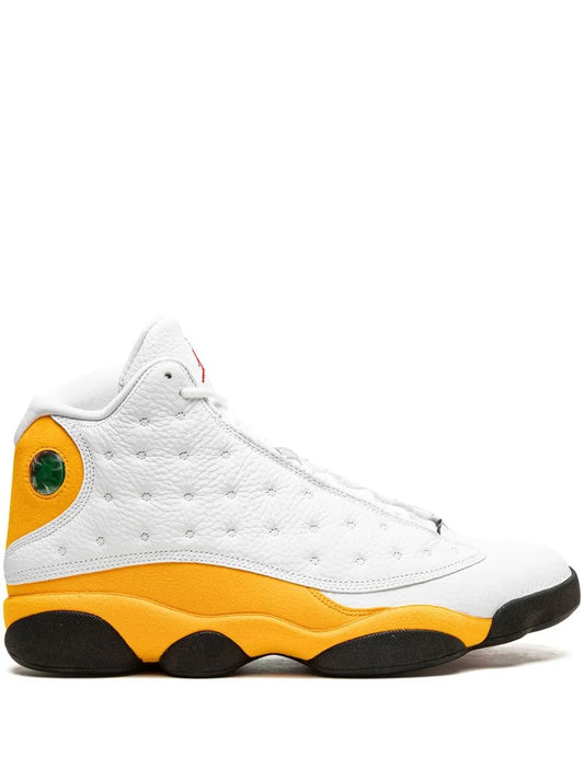 Air Jordan 13 Retro Del Sol Sneakers