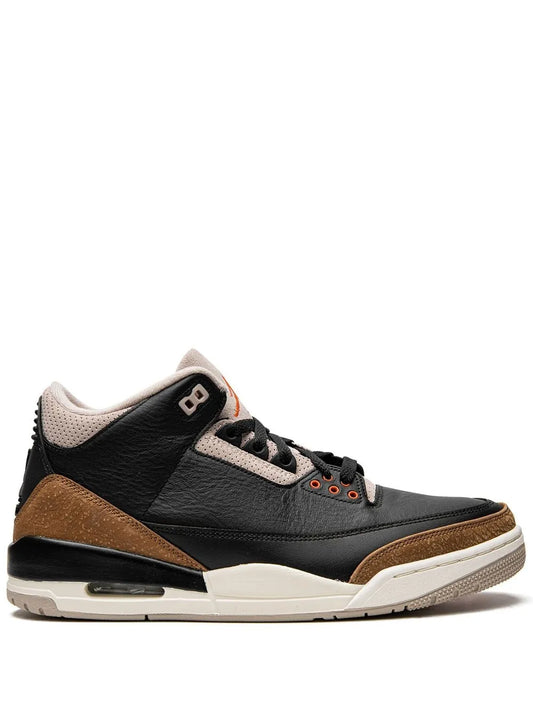 Air Jordan 3 Retro Desert Elephant Sneakers