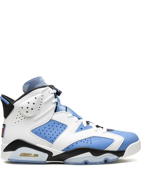 Air Jordan 6 Retro Unc Sneakers