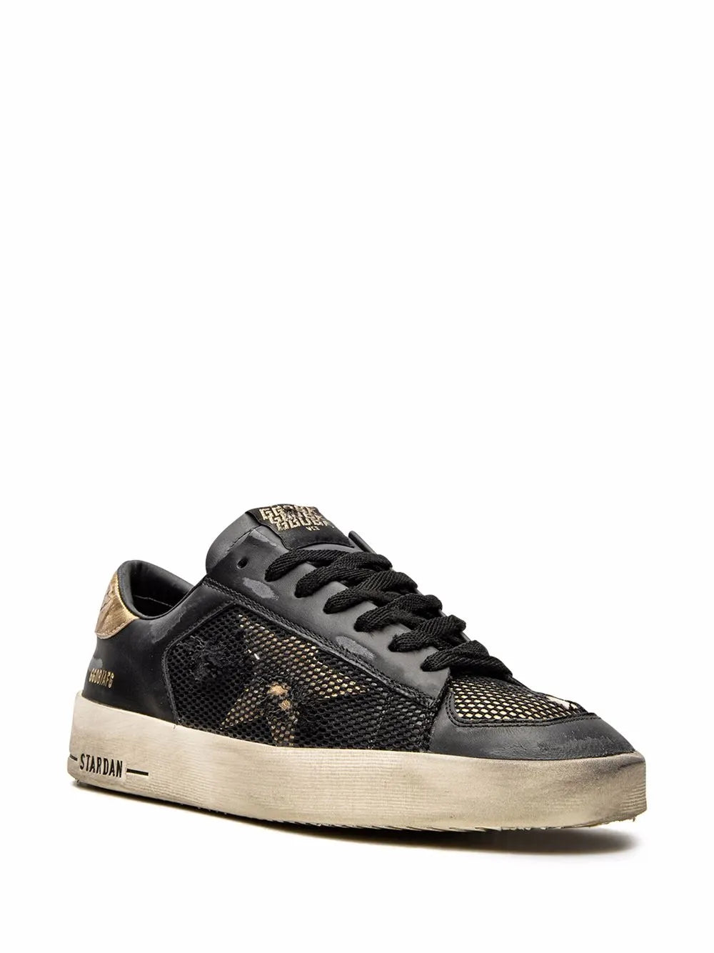 Golden Goose Stardan Multicolour Sneakers