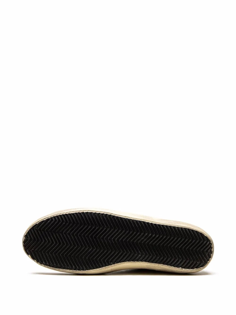 Golden Goose Super-Star Low-Top Sneakers