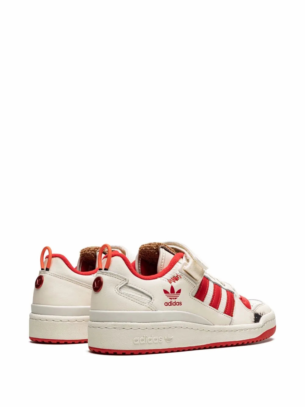 adidas X Home Alone Forum Low