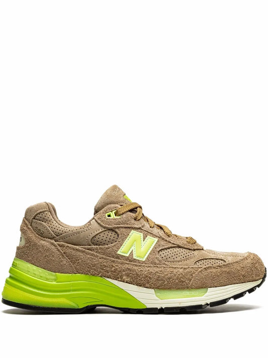 New Balance X Concepts 992