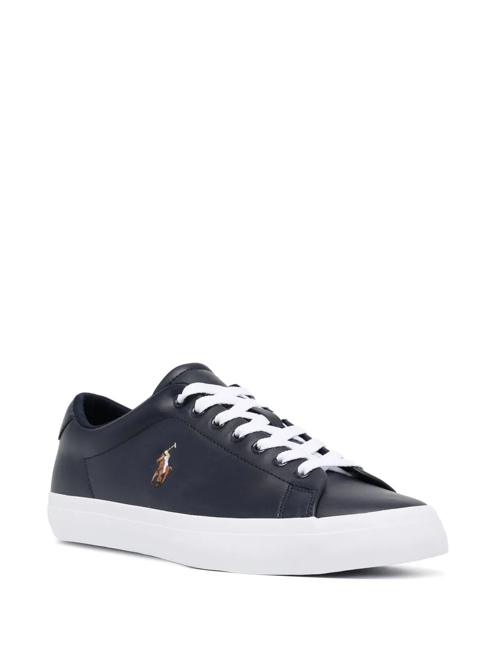 Polo Ralph Lauren Longwood Low-Top Sneakers