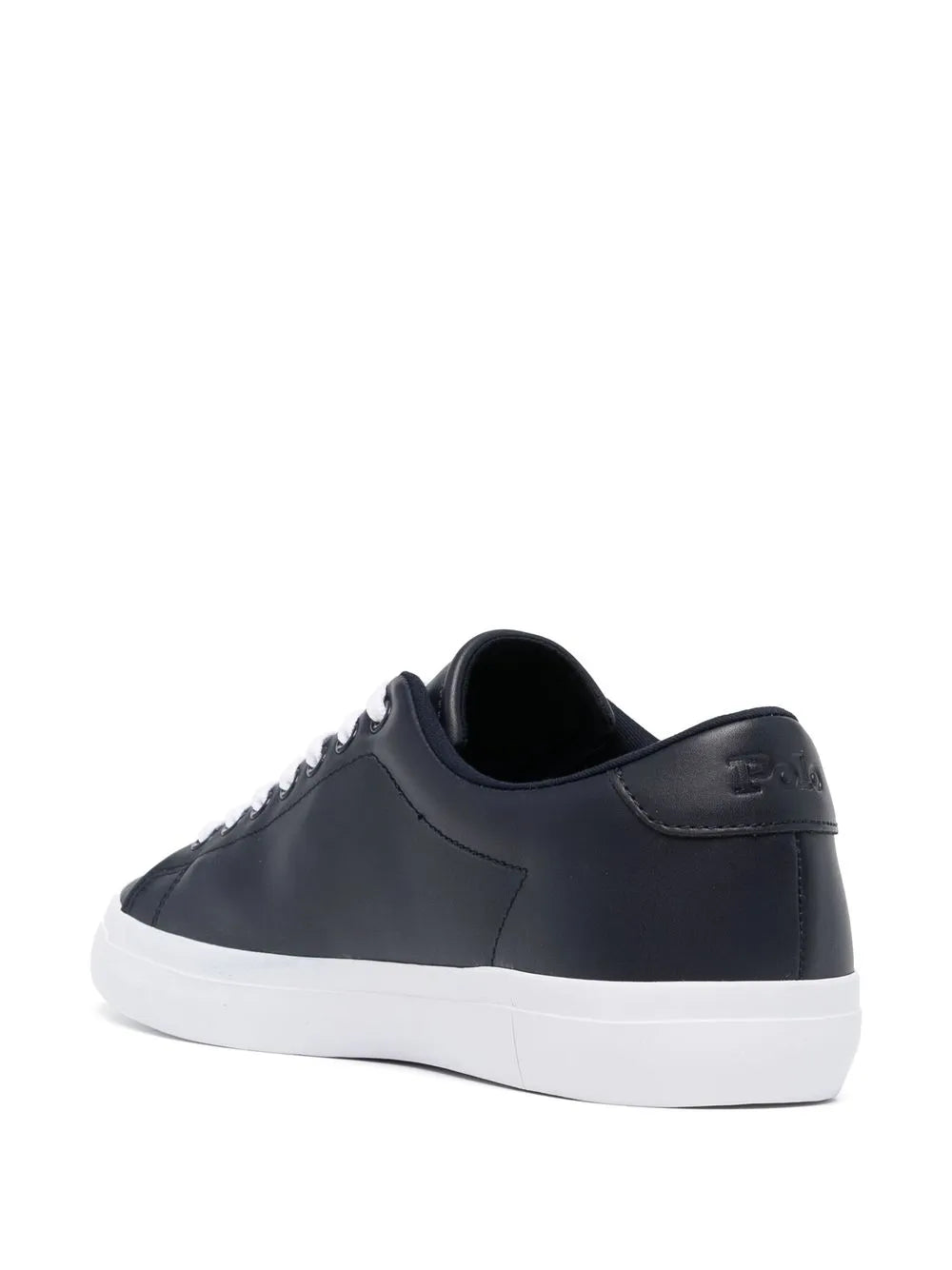 Polo Ralph Lauren Longwood Low-Top Sneakers