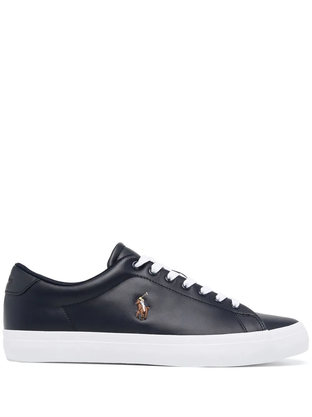 Polo Ralph Lauren Longwood Low-Top Sneakers