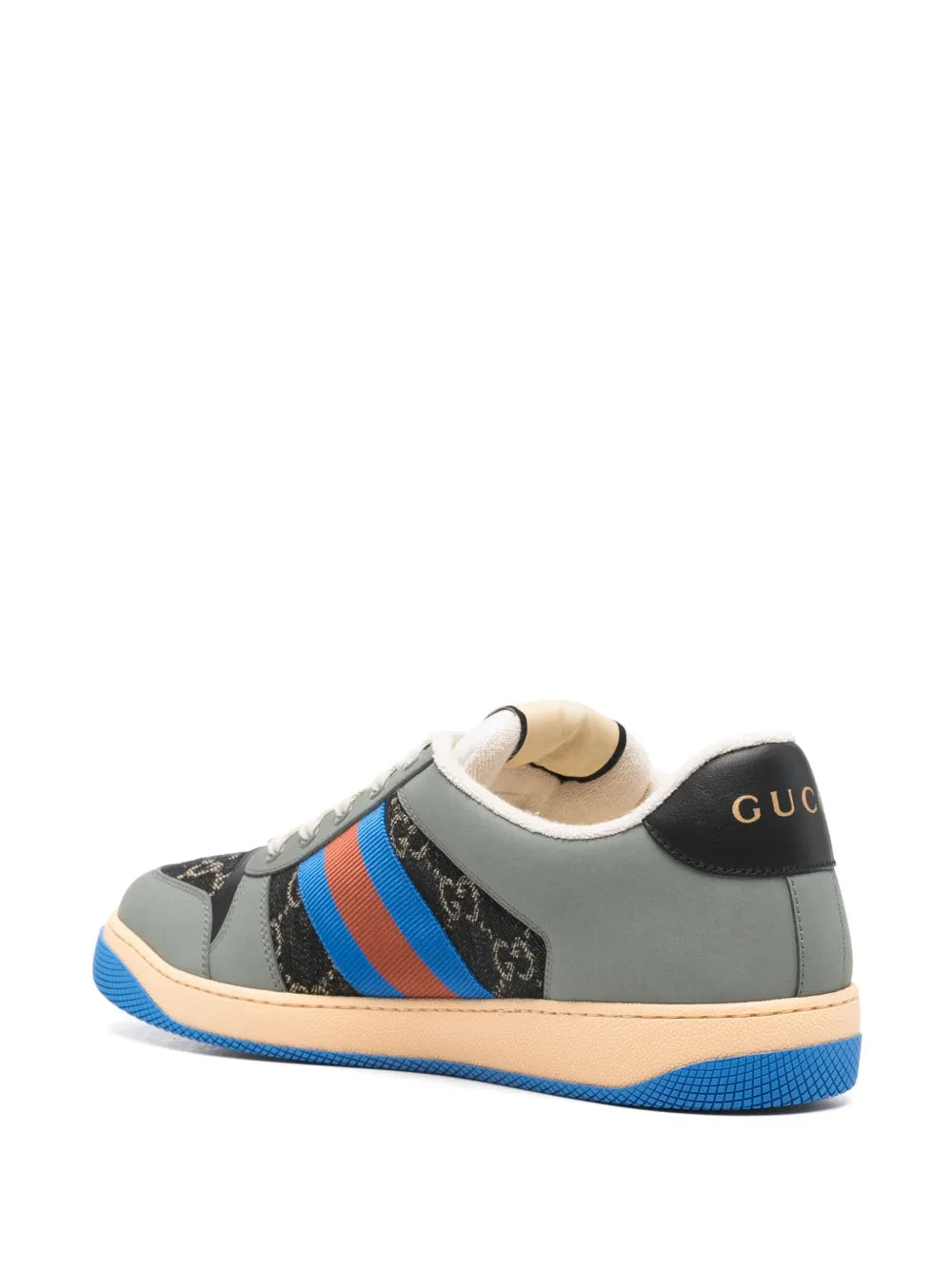 Gucci Screener Sneakers