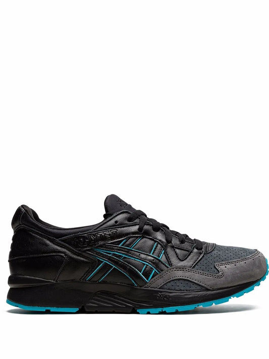 Asics X Kith Gel-Lyte V Leatherback Sneakers